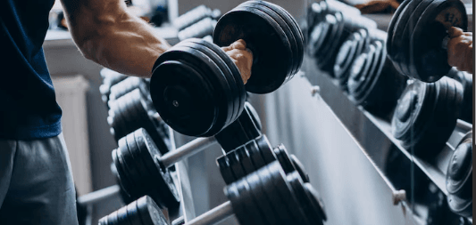 K91 Fitness Gym - Sector 11 photo 1