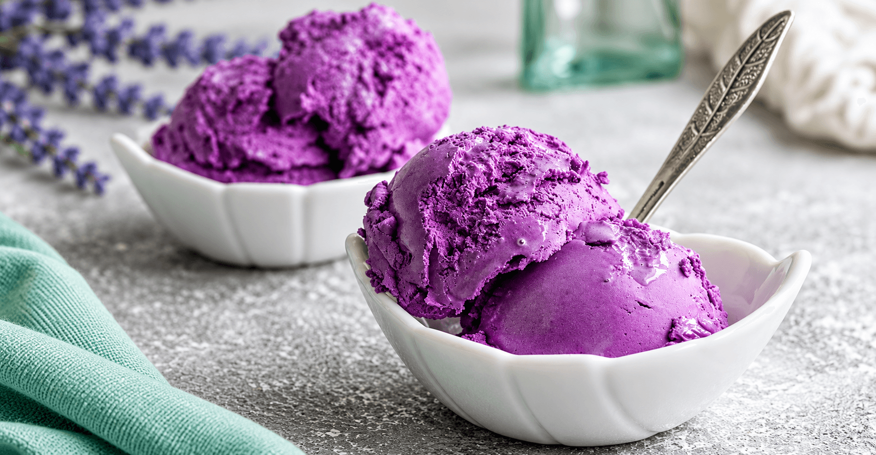 Parker Natural Ice Cream & Cafe - Anand Nagar