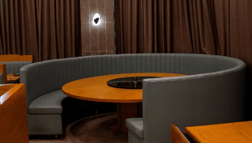Elysium  Restaurant & Banquet - Kudasan photo 1