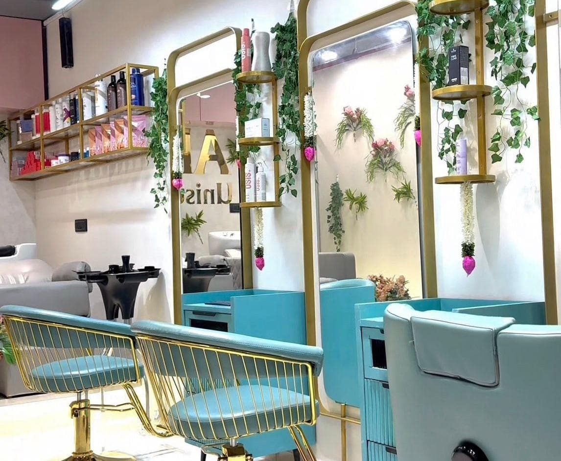 Akash Unisex Salon - Thaltej photo 2