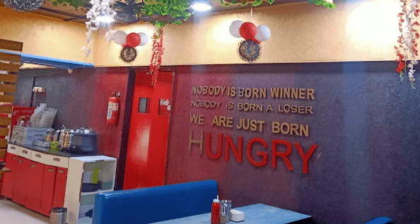 William John’s Pizza - Bhat Circle photo 3