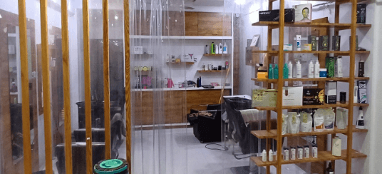 Insta Family Salon - Kudasan photo 3
