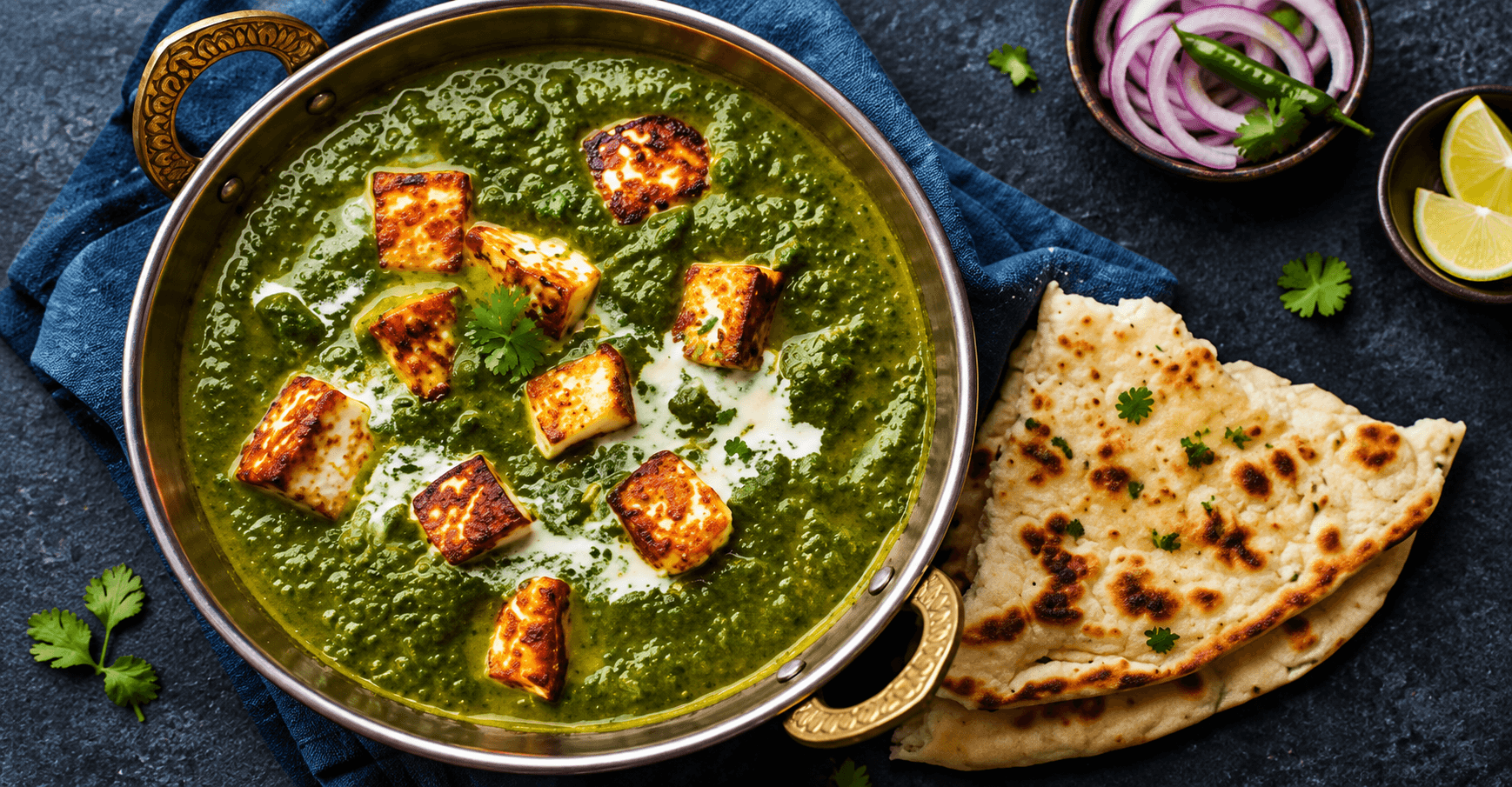 The Curry Life - Kudasan