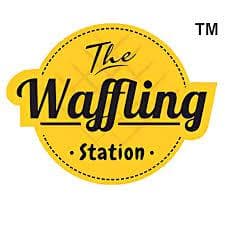 Waffles : Buy 2 & Get 1 Free.