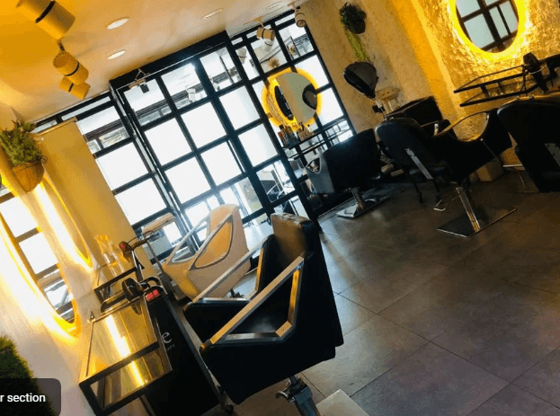 H2Seven Unisex Salon - Gulbai Tekra