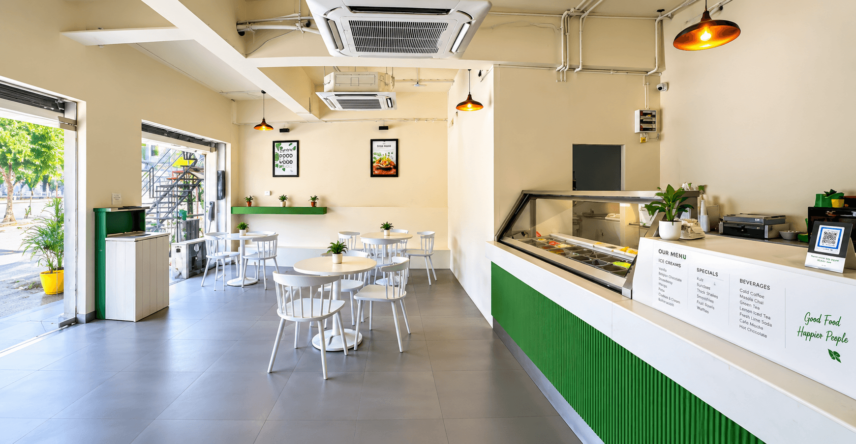 Salad Blush - Infocity