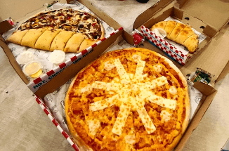 Starboy Pizza - Chandkheda photo 2