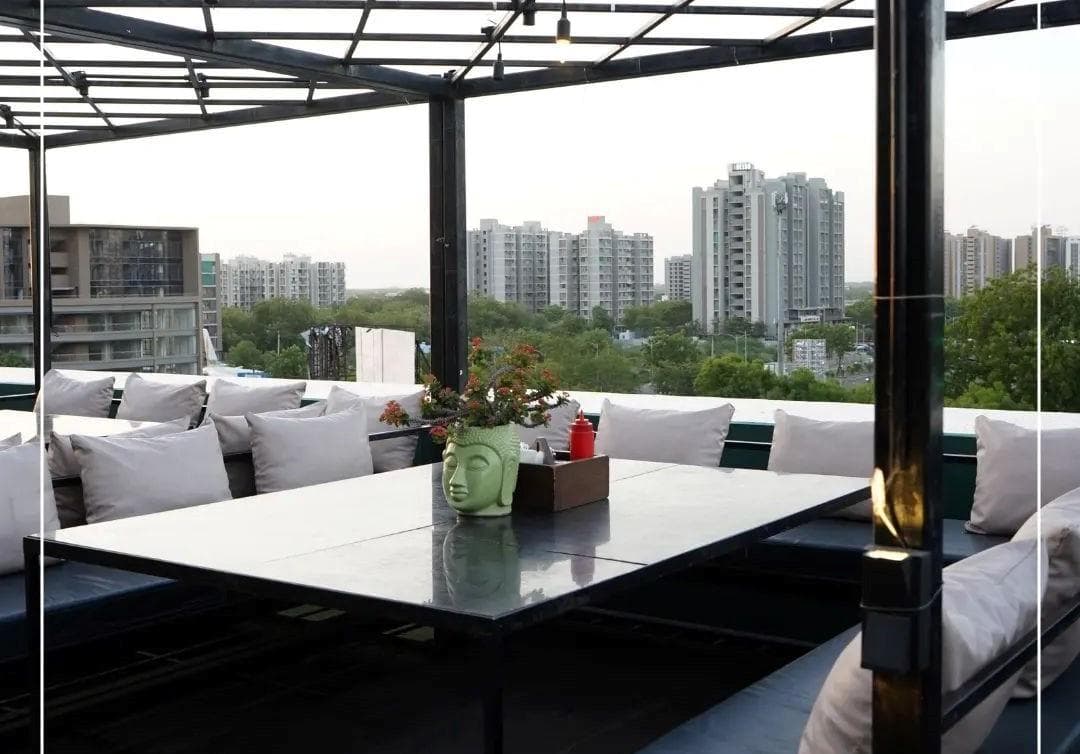 Rooftop Stories - Shilaj photo 2
