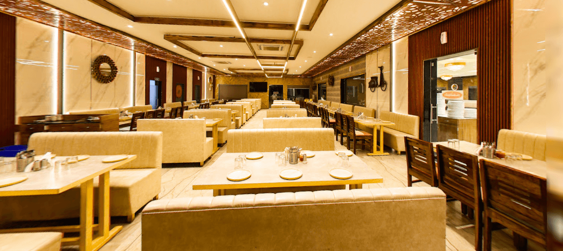 Shree Maruti Nandan- Hathimandir Gota
