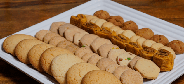 Bakery Bites by Tara Suns - Gotri photo 3
