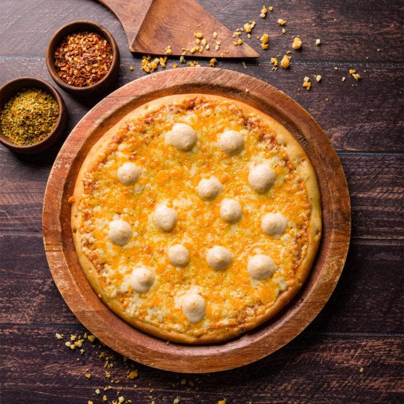 Taranovas Pizza - Nikol photo 5