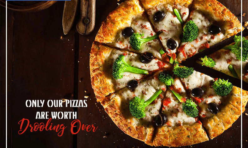 U S Pizza - Naranpura photo 6