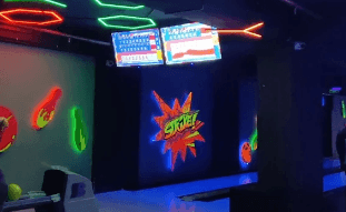 Flash The Gaming Area - Kudasan photo 1