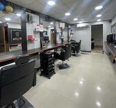 Nikita Beauty Salon - Maninagar