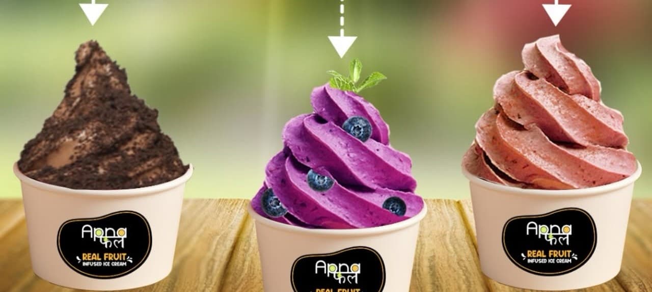 Apna Fal - Science City