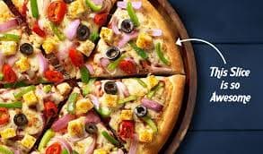 William Johns Pizza - MahendraNagar