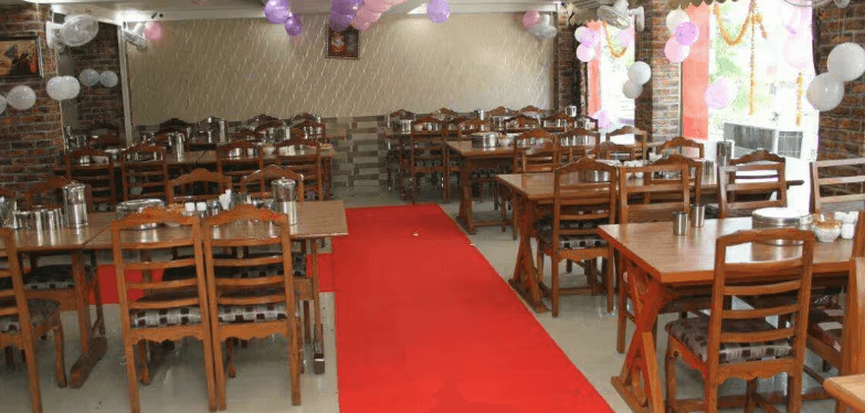 Shree Khodiyar Kathiyawadi Dhaba - Khalipur