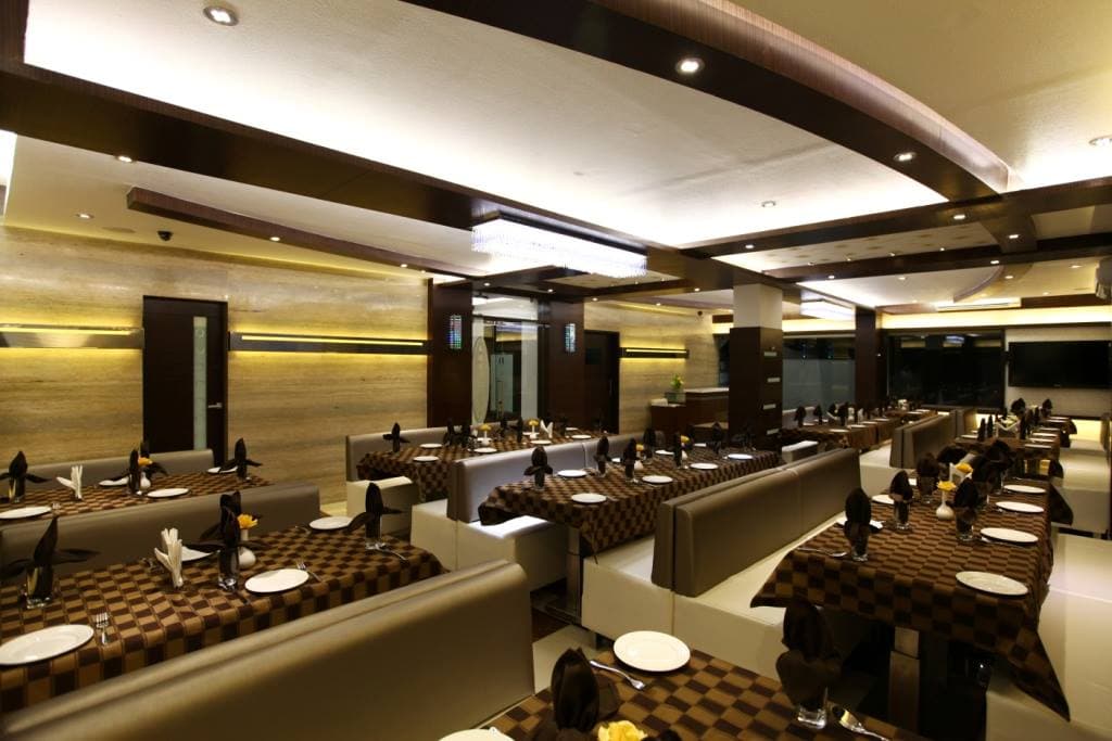Ambrosia Restaurant - Ellish Bridge photo 1