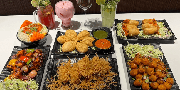 Chinese Wok Express - Bodakdev photo 2