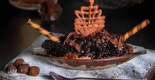 The Chocolate Room2 - New Nikol photo 1