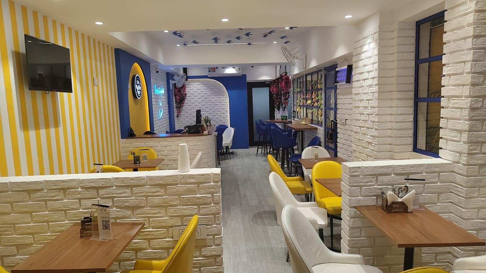 Waffle Hut - Surat photo 4