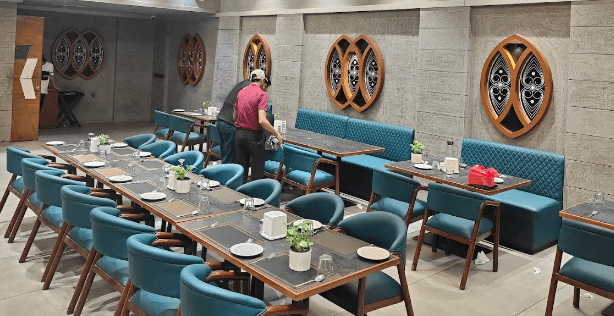Beeji - Punjabi Restaurant & Banquet_New Naroda