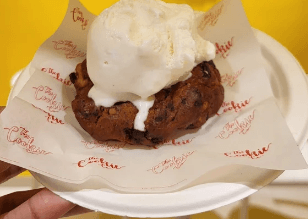 The Cookie Co. - Bodakdev photo 3