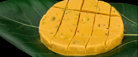 The Bombay Kulfi Ice Cream - Nikol photo 1
