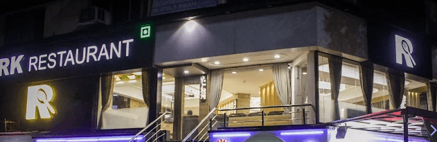 R K Restaurant - Sola photo 1