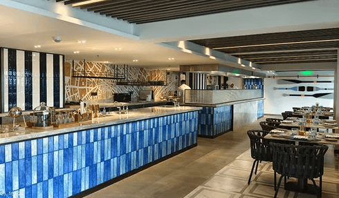 Drift by Le Meridien - Satellite