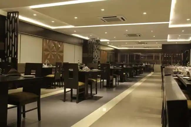 Ambrosia Restaurant - Ellish Bridge photo 2