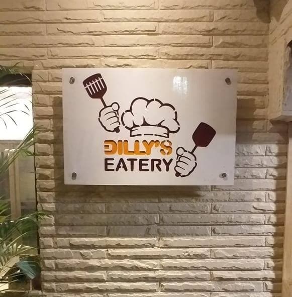 On Minimum Billing Of Rs.1000/- & Get Rs.250/- Discount on A-la-carte Bill.