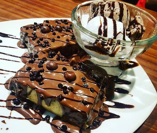 The Chocolate Room Vastrapur photo 3