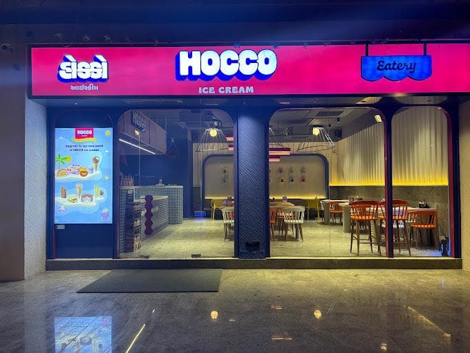 Hocco Eatery - Shela photo 1
