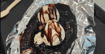 Parker Natural Ice Cream & Cafe - Anand Nagar photo 3