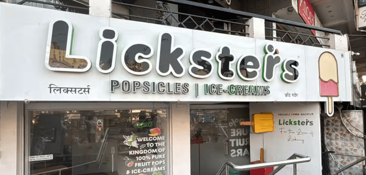 Licksters - South Bopal photo 1