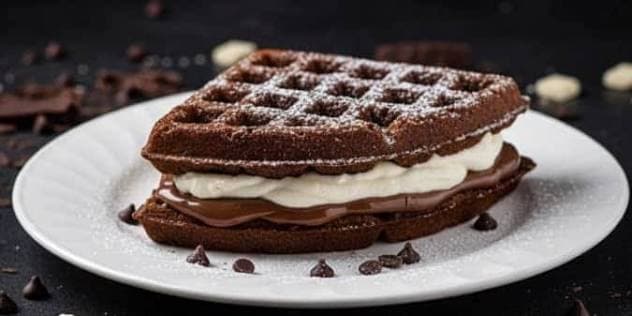 Waffle Hut - Surat