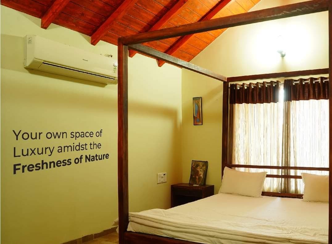 The lion's den - Sasan Gir photo 3