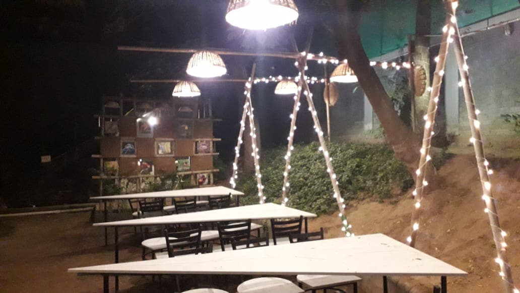 Serene Cottage & Resorts - PICNIC SPOT - Borsad photo 2