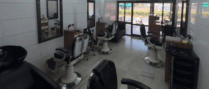 Naaz Beautician - Shah  E Alam photo 1
