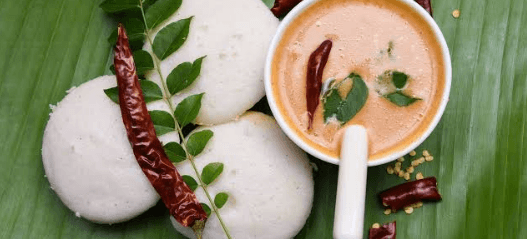 Idli By Krishnamoorthy - Kudasan photo 2