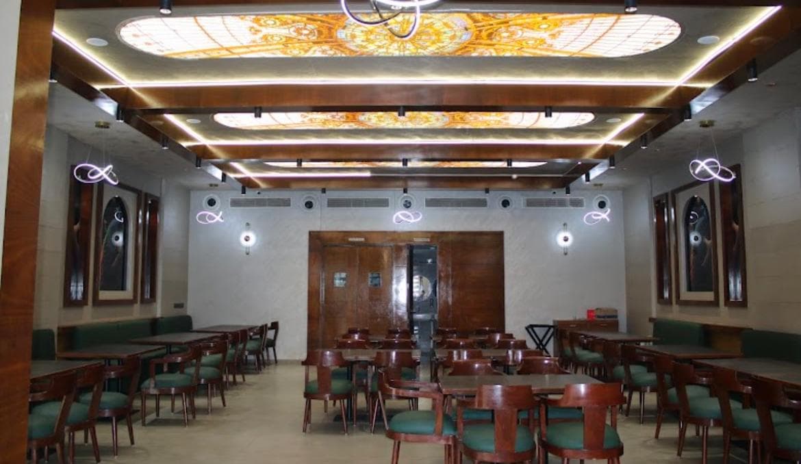Saras Che - Gujarati Thal_New Naroda photo 1