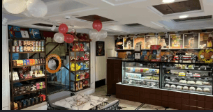 The Chocolate Room - Kalawad Road photo 1