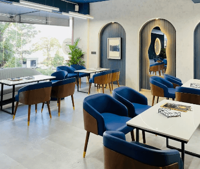 Chaibugs Cafe & Restro - Manjalpur