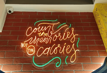 Cheesy Crazy Cafe - New Science City Road photo 1