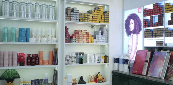 Siara The Salon - Kudasan photo 2