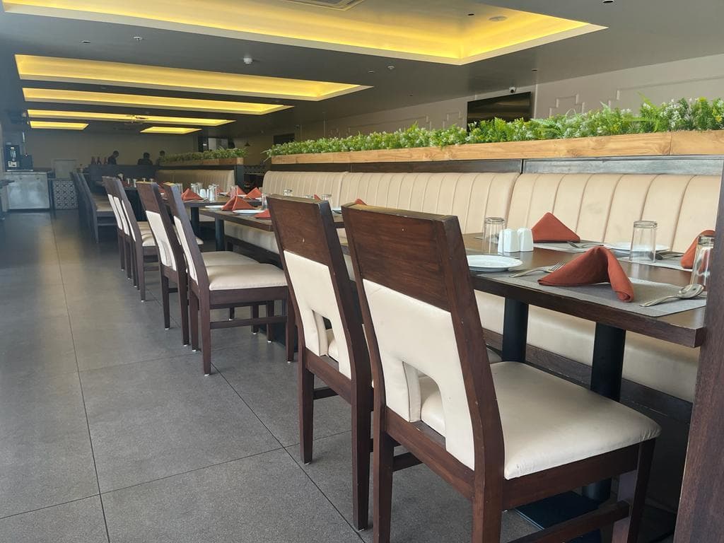 Nrich Spice - Premium Fine Dining photo 1
