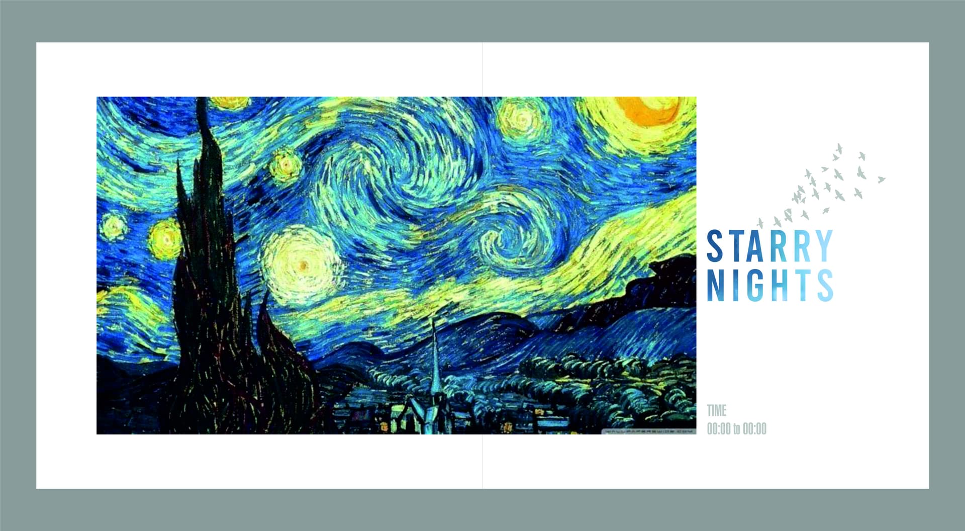 Starry Night Rooftop Cafe_New Naroda photo 1