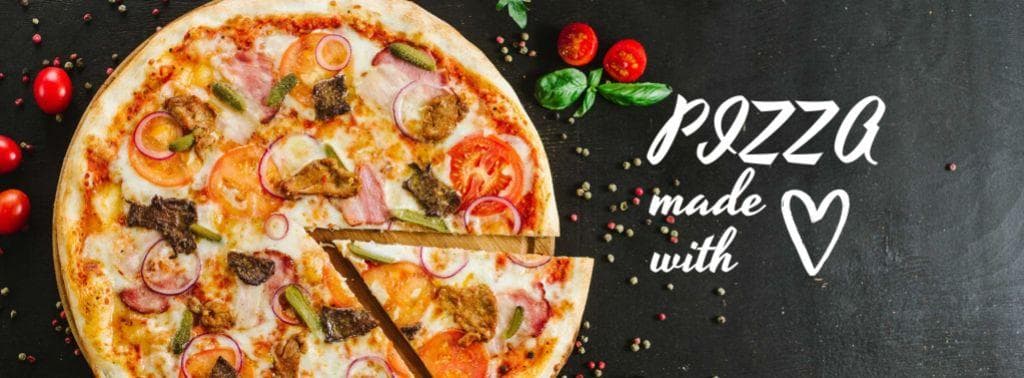 William John's Pizza - CTM photo 1