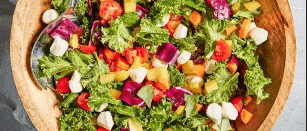 Lean Salad Co - Kudasan photo 2